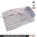 2016 men's 100% linen yarn dyed striped long sleeve linen shirt